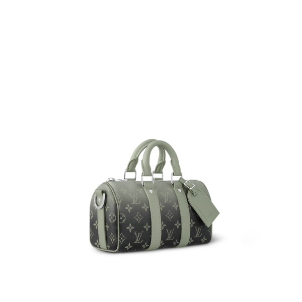 Tui Louis Vuitton Keepall 'Grey' M11591