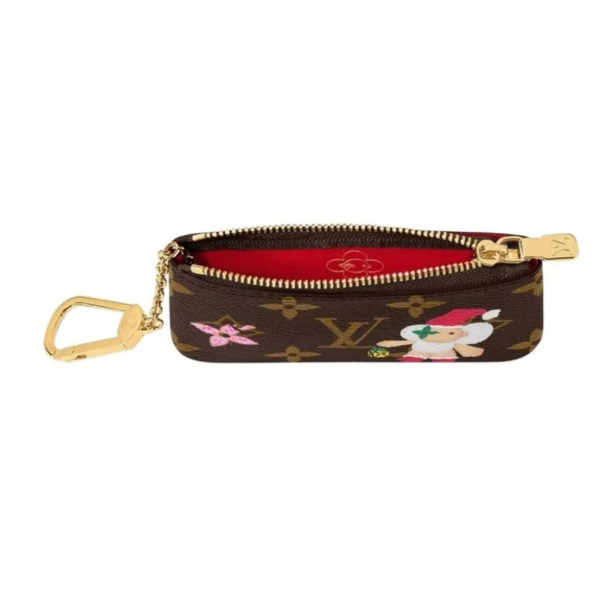 Tui Louis Vuitton Pochette 'Brown' M12217