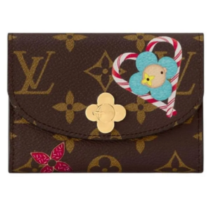 Tui Louis Vuitton Rosaline 'Brown' M12220