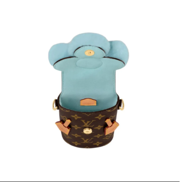 Tui Louis Vuitton Vivienne 'Brown' M12269