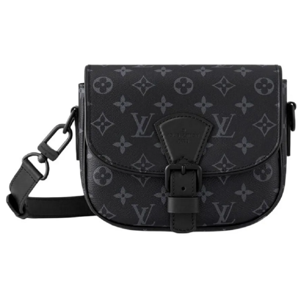 Tui Louis Vuitton TMontsouris 'Black' M12519