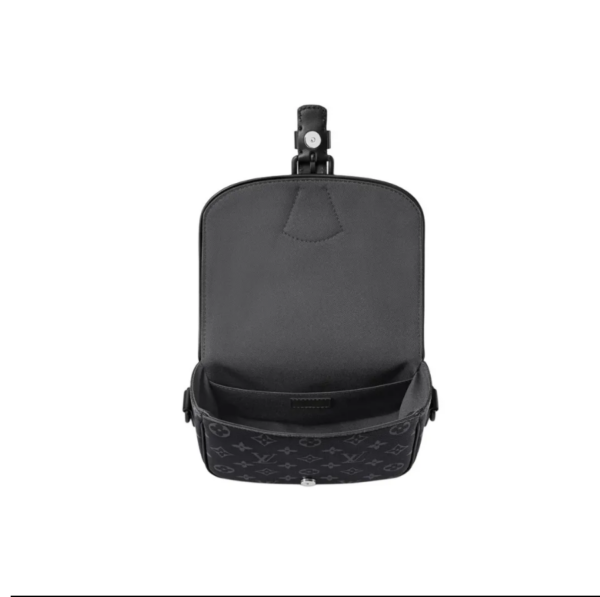 Tui Louis Vuitton TMontsouris 'Black' M12519