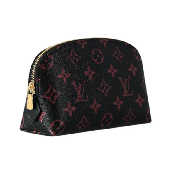 Tui Louis Vuitton Pochette 'Pink Black' M12593