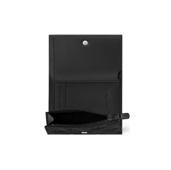 Vi Louis Vuitton Victor 'Black' M12635