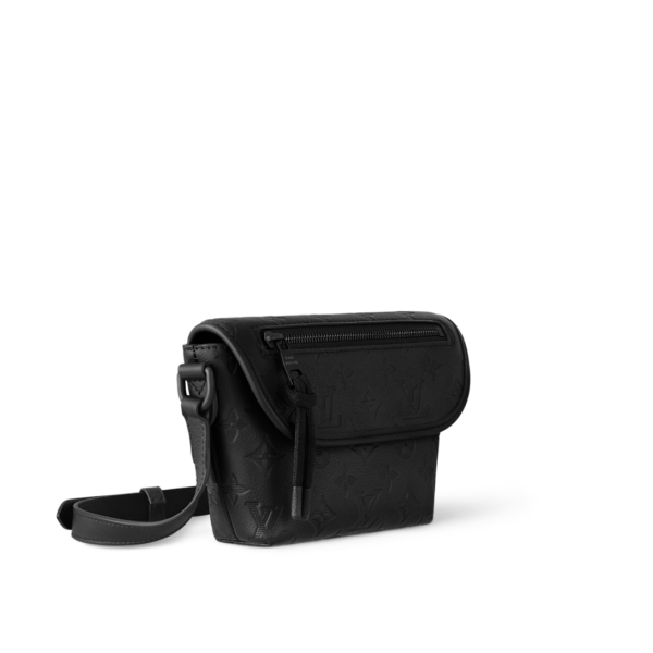 Tui Louis Vuitton Pulse 'Black' M12636
