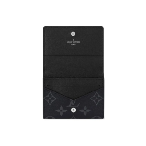 VI Louis Vuitton Envelop 'Black' M12874
