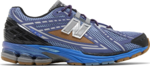 Giay New Balance 1906R x Action Bronson 'Medusa Azul' M1906RON