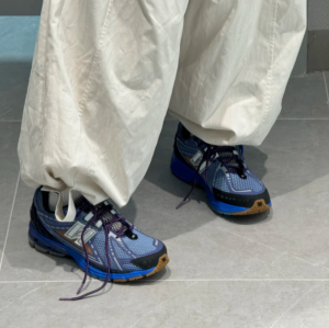 Giay New Balance 1906R x Action Bronson 'Medusa Azul' M1906RON