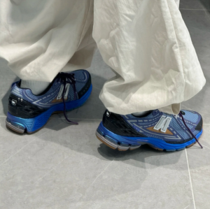 Giay New Balance 1906R x Action Bronson 'Medusa Azul' M1906RON