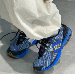 Giay New Balance 1906R x Action Bronson 'Medusa Azul' M1906RON