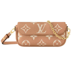 Tui Louis Vuitton Chain Ivy 'Pink' MI2758