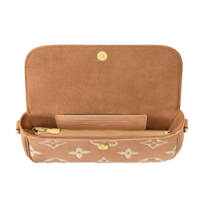 Tui Louis Vuitton Chain Ivy 'Pink' MI2758