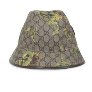 Mu Gucci Summer Hawaiian Floral 'Teddy' 677220-4HAK8-8964