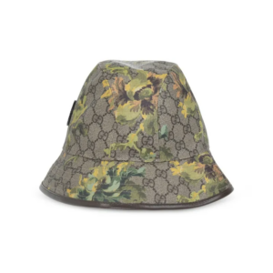 Mu Gucci Summer Hawaiian Floral 'Teddy' 677220-4HAK8-8964