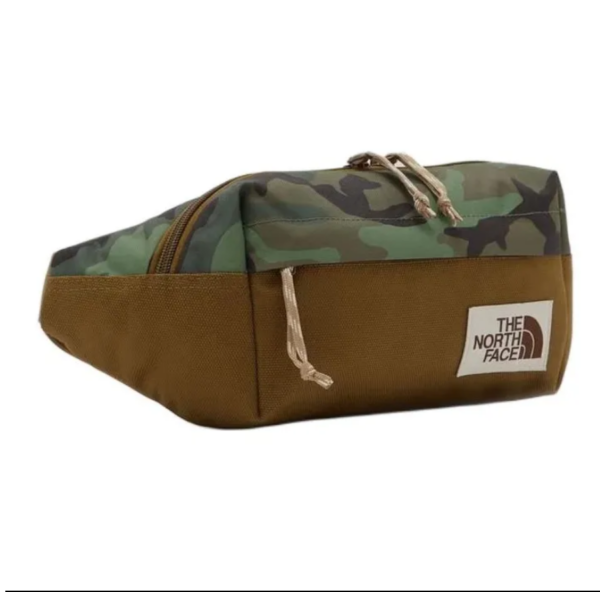 Tui The North Face Lumbar Pack 'Brown' NF0A3KY6-28H