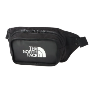Tui The North Face Body Bag 'Black' NF0A3KZX-KX7