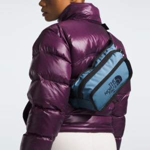 Tui The North Face Explore Hip Pack 'Blue' NF0A3KZX-XOI