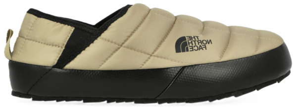 Giay The North Face Thermoball 'Yellow' NF0A3UZN-VJU