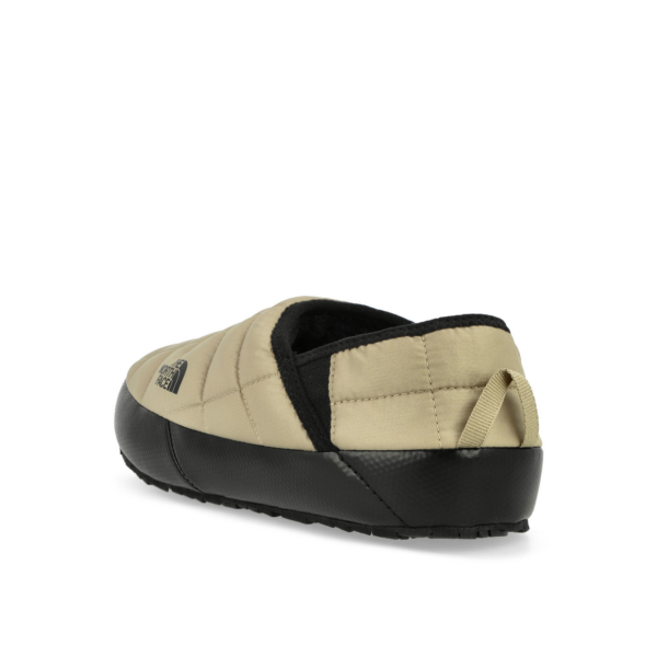 Giay The North Face Thermoball 'Yellow' NF0A3UZN-VJU