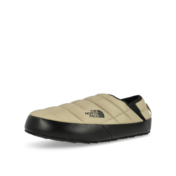 Giay The North Face Thermoball 'Yellow' NF0A3UZN-VJU