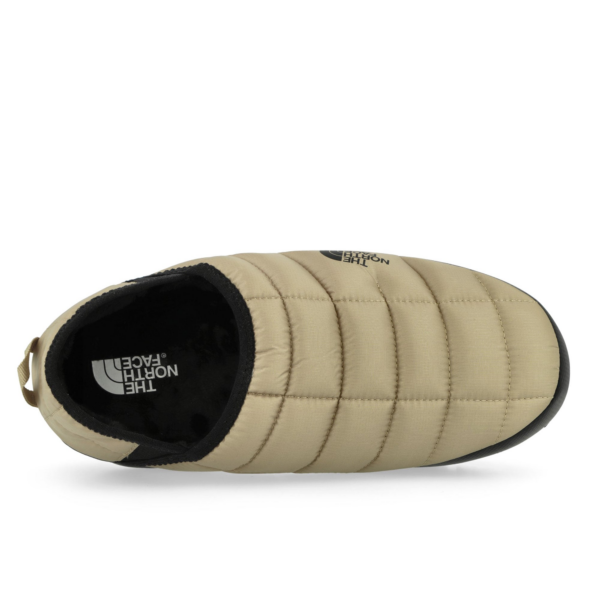 Giay The North Face Thermoball 'Yellow' NF0A3UZN-VJU