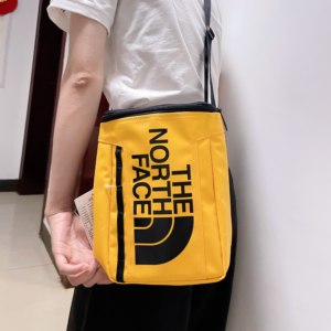 Tui The North Face Base Camp 'Yellow' NF0A52T9