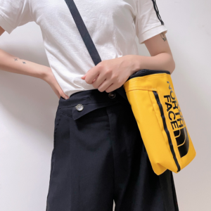 Tui The North Face Base Camp 'Yellow' NF0A52T9