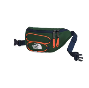 Tui The North Face Jester 'Green' NF0A52TM-OLC