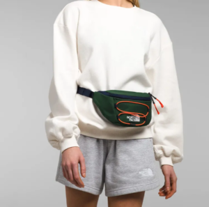 Tui The North Face Jester 'Green' NF0A52TM-OLC