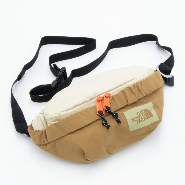 Tui The North Face Logo 'Beige' NF0A52TN-IY4