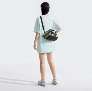 Tui The North Face Camp 'Grey' NF0A5JYT-1I4