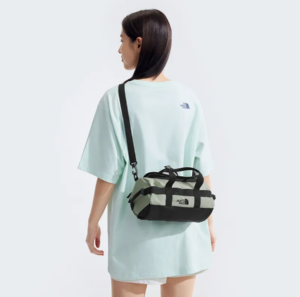 Tui The North Face Camp 'Grey' NF0A5JYT-1I4