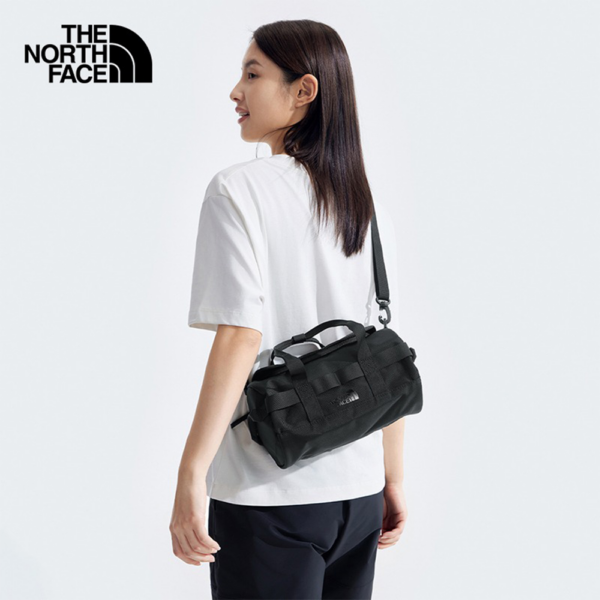 Tui The North Face Camp 'Black' NF0A5JYT-4H0