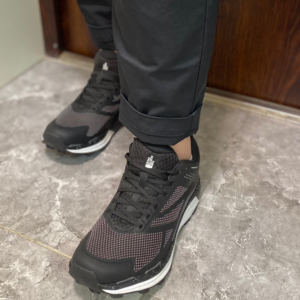 Giay The North Face Futurelight 'Black' NF0A5LWM-KY4