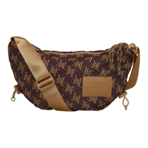 Tui The North Face Never Stop 'Brown' NF0A81DS-OS2