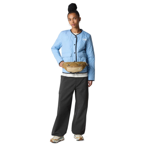 Tui The North Face Terra Bum 'Tan' NF0A81EO-WK2