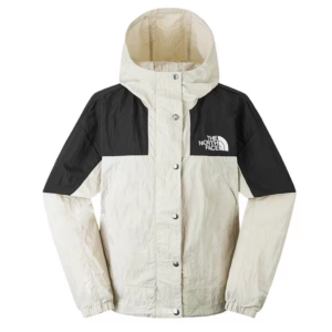 Ao The North Face Moutain 'Grey' NF0A81RX-ROU