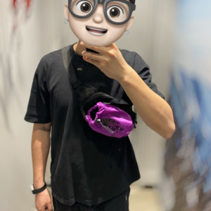 Tui The North Face Bozer 'Purple' NFOA52RW-YV3