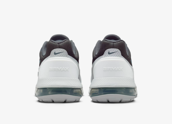Giay Nike Air Max Pulse SE 'Iron Grey' FN6919-001