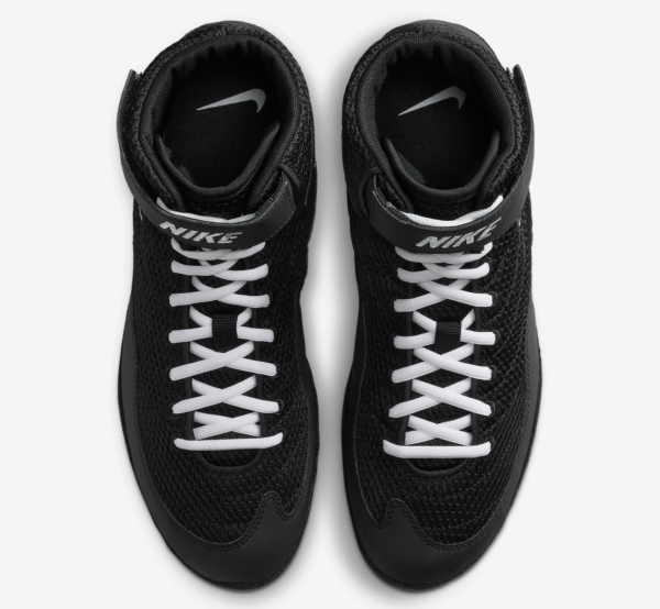 Giay Nike Inflict 3 'Black White' 325256-006