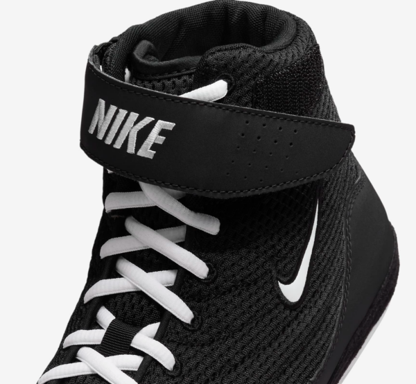 Giay Nike Inflict 3 'Black White' 325256-006