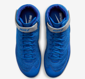 Giay Nike Inflict 3 'Game Royal Blue' 325256-401