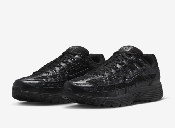 Giay Nike P-6000 'Black' CD6404-002