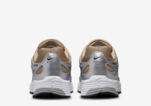 Giay Nike P-6000 'Khaki Metallic' HQ3030-200