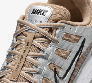 Giay Nike P-6000 'Khaki Metallic' HQ3030-200