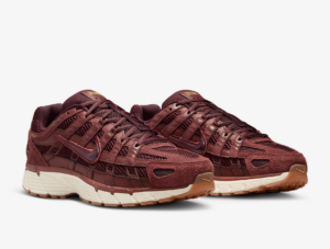 Giay Nike P-6000 SE 'Dark Pony' HF0015-200