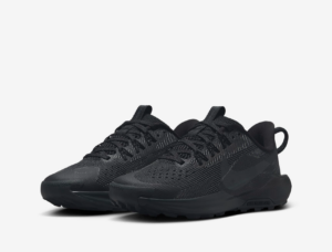 Giay Nike React Pegasus Trail 5 GS 'Black Wolf' FV5638-001