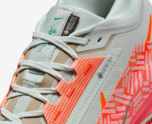 Giay Nike React Pegasus Trail 5 Gore-Tex 'Vintage Coral' FQ0908-004