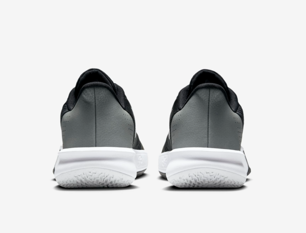 Giay Nike Precision 7 'Black Iron Grey' FN4322-005