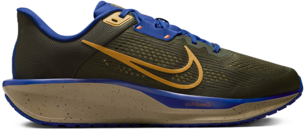 Giay Nike Quest 6 Road 'Cargo Khaki' HQ3223-325